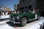 Austin-Healey 3000 1963 года
